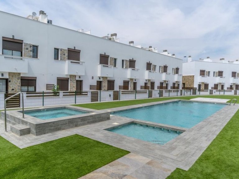 Town House for Sale in Torrevieja, Alicante 1