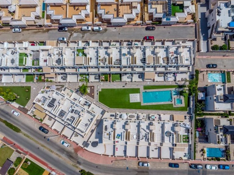 Town House for Sale in Torrevieja, Alicante 36