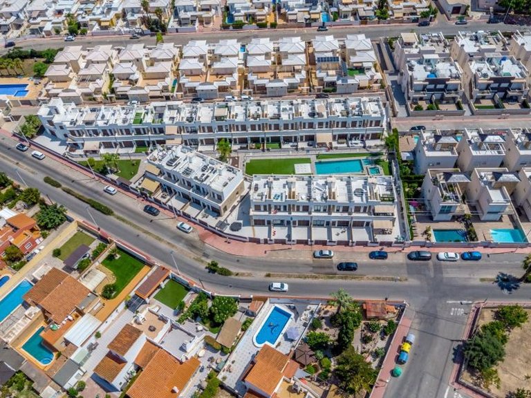 Town House for Sale in Torrevieja, Alicante 37