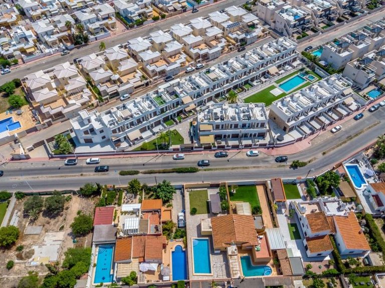 Town House for Sale in Torrevieja, Alicante 40