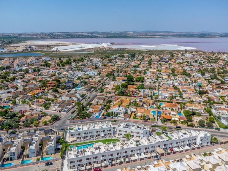 Town House for Sale in Torrevieja, Alicante 38