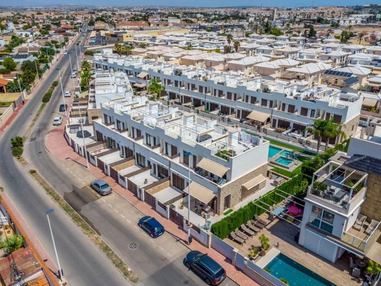 Town House for Sale in Torrevieja, Alicante 39