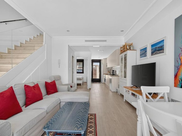 Town House for Sale in Torrevieja, Alicante 2