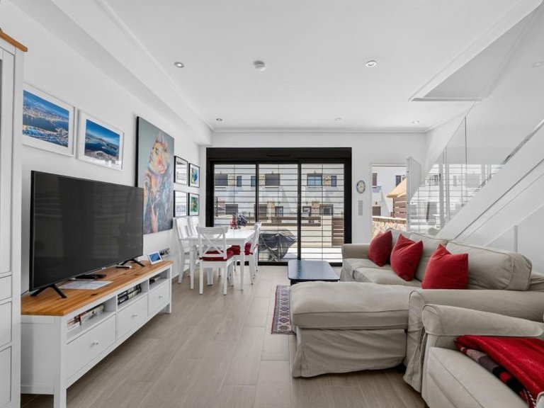 Town House for Sale in Torrevieja, Alicante 6