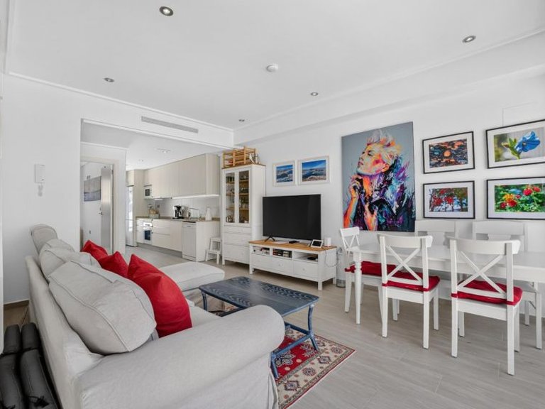 Town House for Sale in Torrevieja, Alicante 7