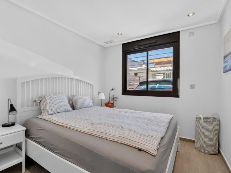 Town House for Sale in Torrevieja, Alicante 10