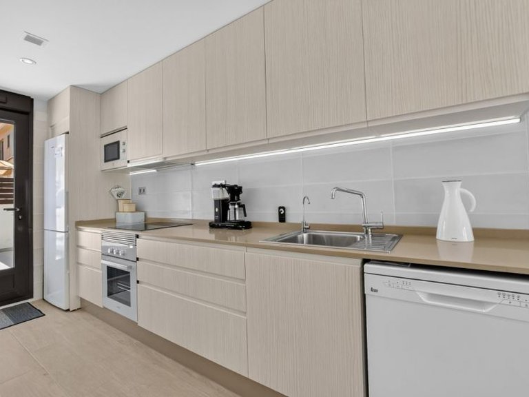Town House for Sale in Torrevieja, Alicante 12