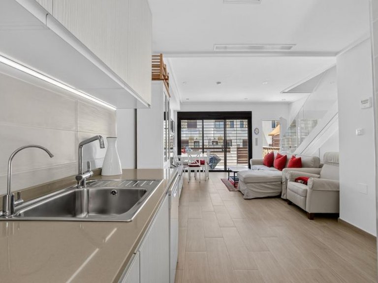 Town House for Sale in Torrevieja, Alicante 13