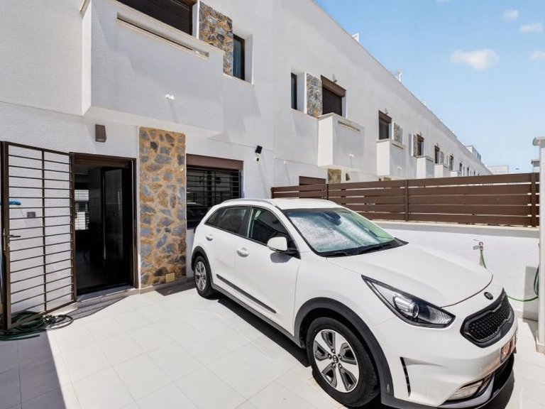 Town House for Sale in Torrevieja, Alicante 14