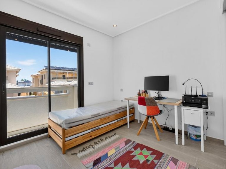 Town House for Sale in Torrevieja, Alicante 15