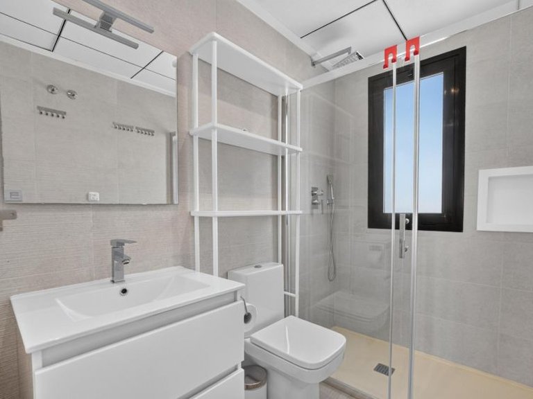 Town House for Sale in Torrevieja, Alicante 17