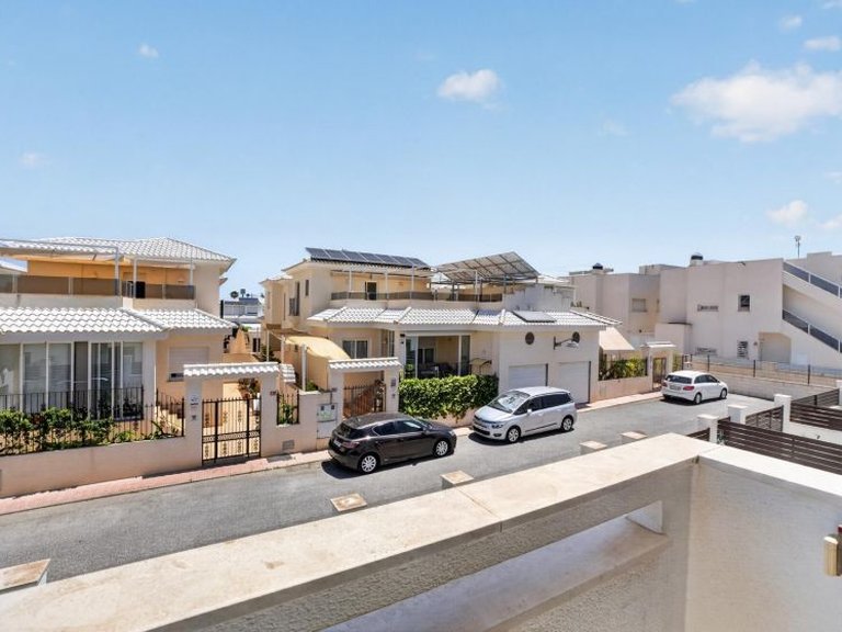 Town House for Sale in Torrevieja, Alicante 18