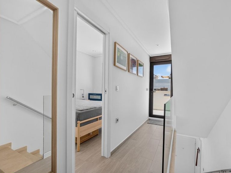 Town House for Sale in Torrevieja, Alicante 19