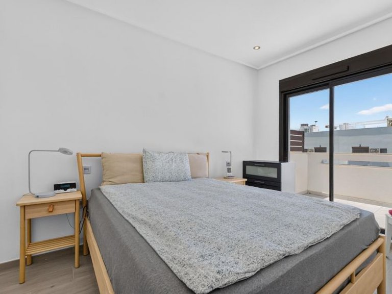 Town House for Sale in Torrevieja, Alicante 20