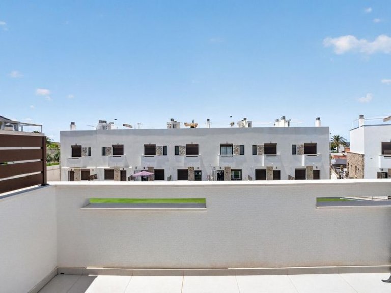 Town House for Sale in Torrevieja, Alicante 22