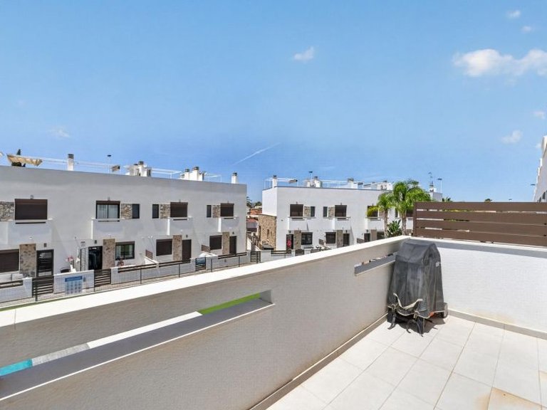 Town House for Sale in Torrevieja, Alicante 23