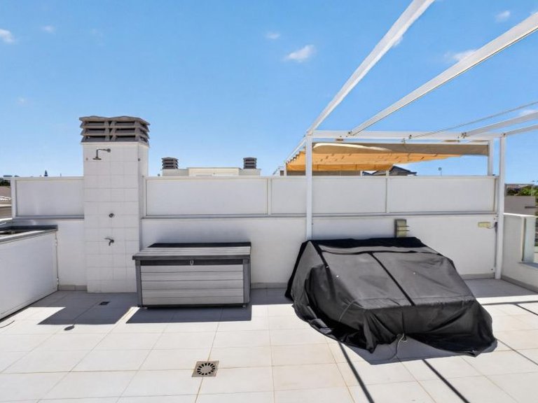 Town House for Sale in Torrevieja, Alicante 25