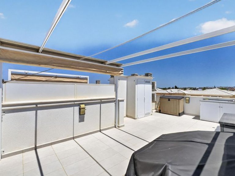 Town House for Sale in Torrevieja, Alicante 4