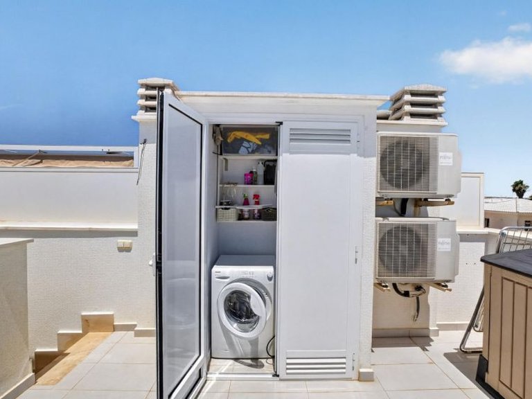 Town House for Sale in Torrevieja, Alicante 26