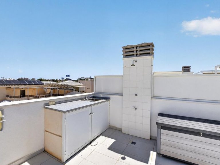 Town House for Sale in Torrevieja, Alicante 27