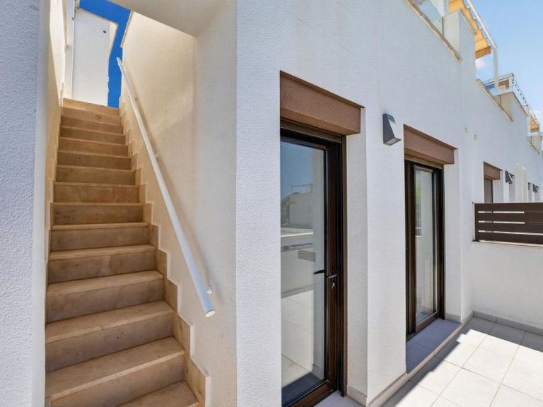 Town House for Sale in Torrevieja, Alicante 29