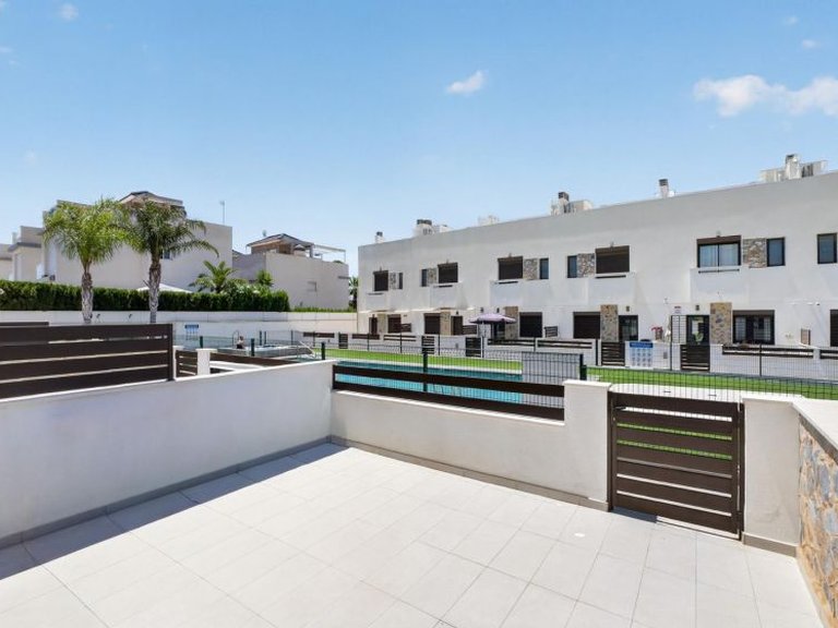 Town House for Sale in Torrevieja, Alicante 30