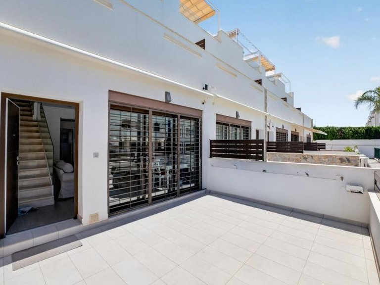 Town House for Sale in Torrevieja, Alicante 31
