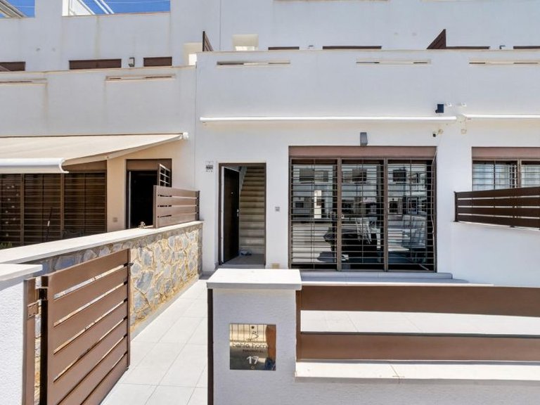 Town House for Sale in Torrevieja, Alicante 33