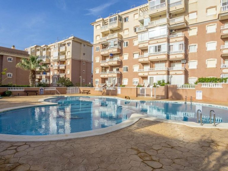 Apartment for Sale in Torrevieja, Alicante 25