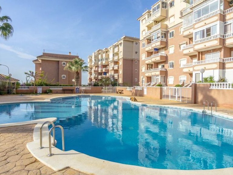 Apartment for Sale in Torrevieja, Alicante 1