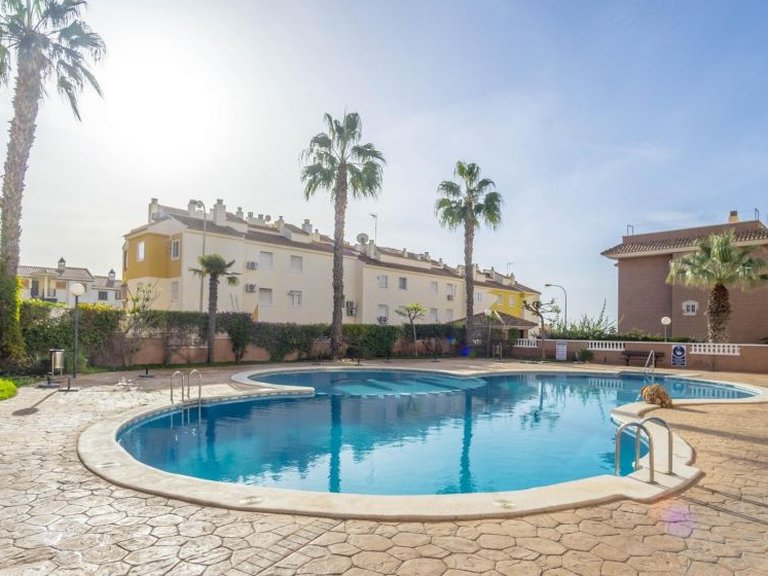 Apartment for Sale in Torrevieja, Alicante 24