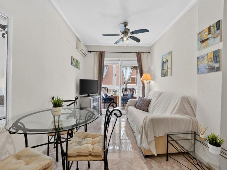 Apartment for Sale in Torrevieja, Alicante 2