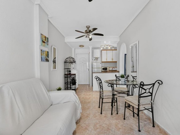 Apartment for Sale in Torrevieja, Alicante 6