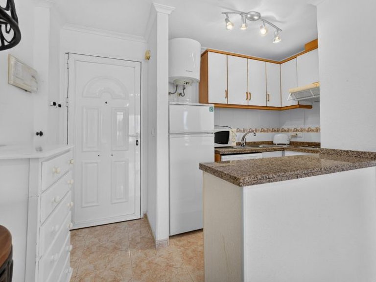 Apartment for Sale in Torrevieja, Alicante 8