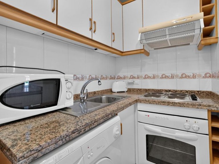 Apartment for Sale in Torrevieja, Alicante 9