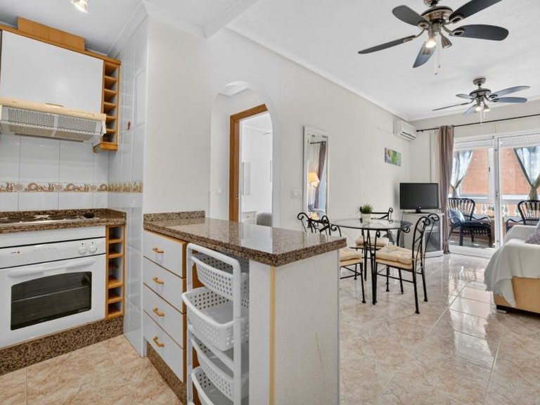 Apartment for Sale in Torrevieja, Alicante 3