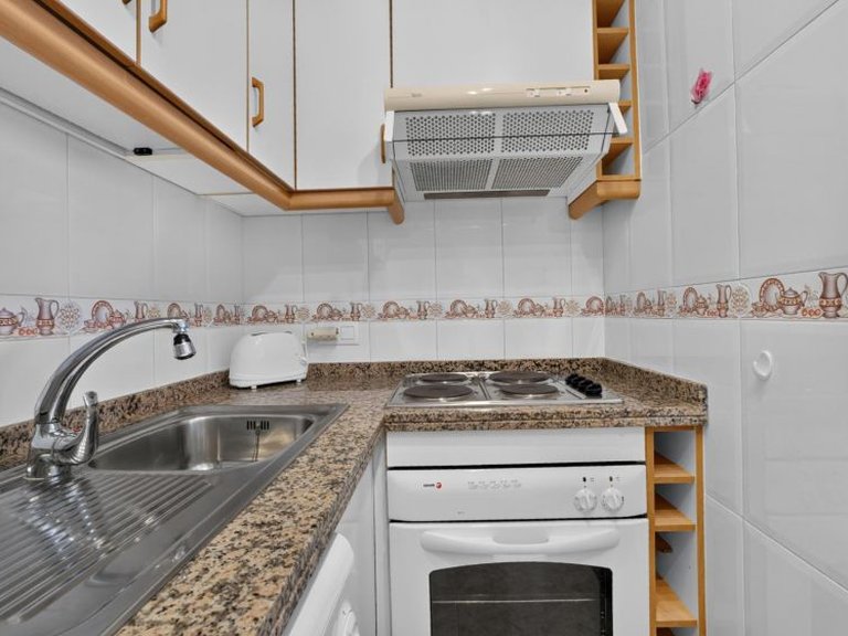 Apartment for Sale in Torrevieja, Alicante 10