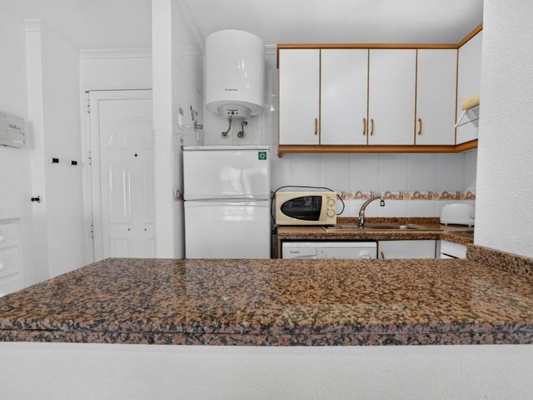 Apartment for Sale in Torrevieja, Alicante 12