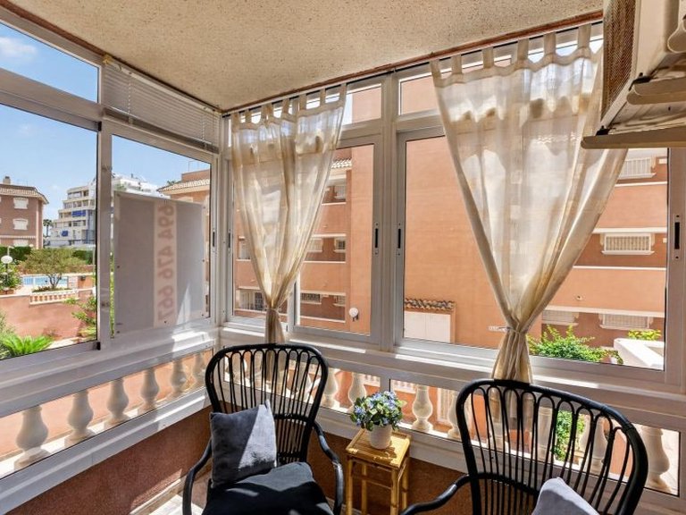 Apartment for Sale in Torrevieja, Alicante 5