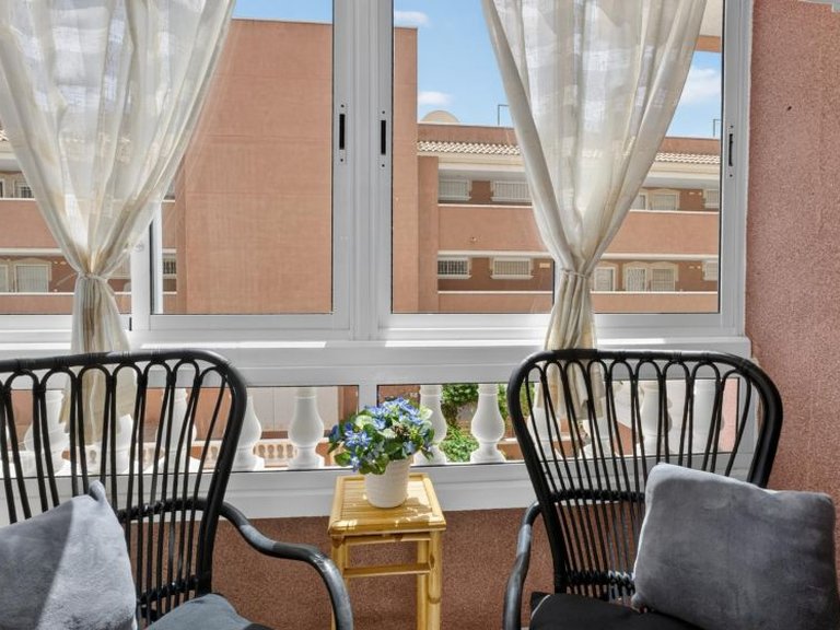 Apartment for Sale in Torrevieja, Alicante 18