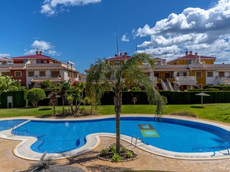 Town House for Sale in Playa Flamenca, Alicante 5