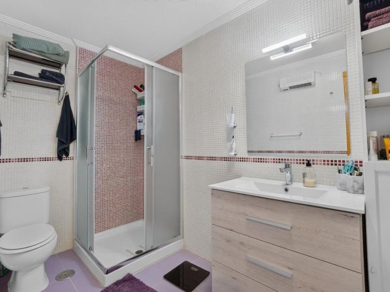 Town House for Sale in Playa Flamenca, Alicante 8