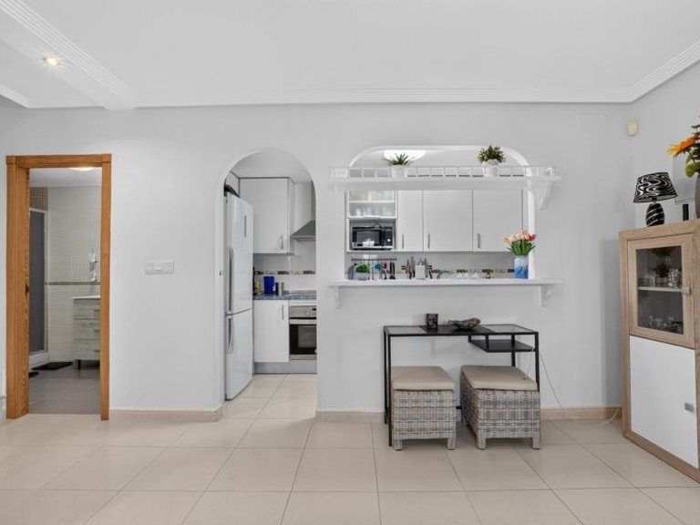 Town House for Sale in Playa Flamenca, Alicante 9