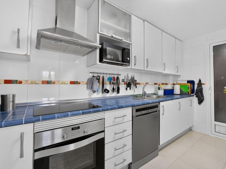 Town House for Sale in Playa Flamenca, Alicante 10