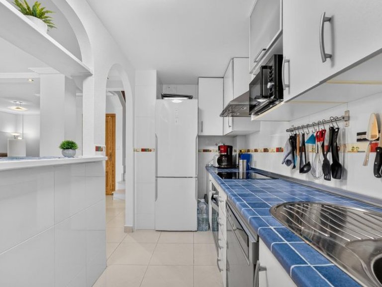 Town House for Sale in Playa Flamenca, Alicante 11