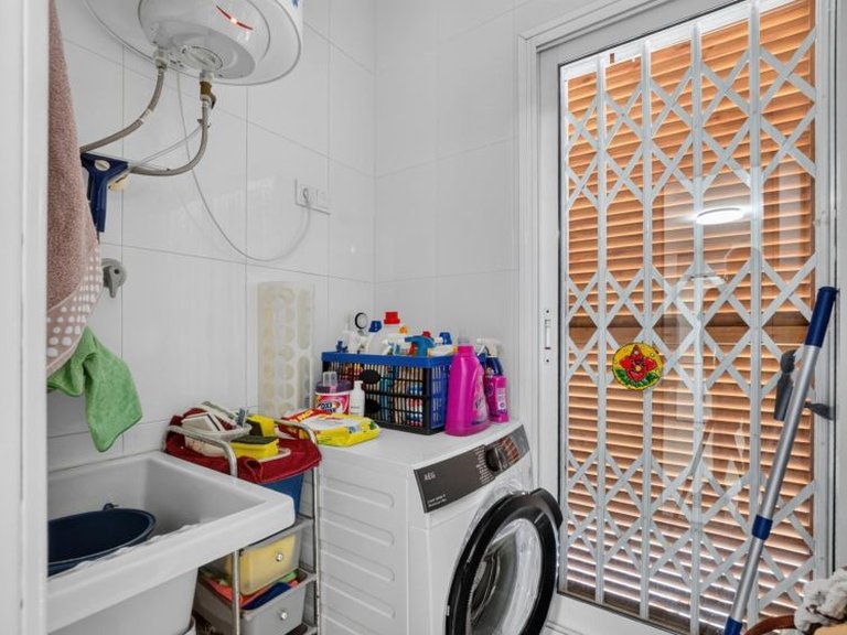 Town House for Sale in Playa Flamenca, Alicante 12