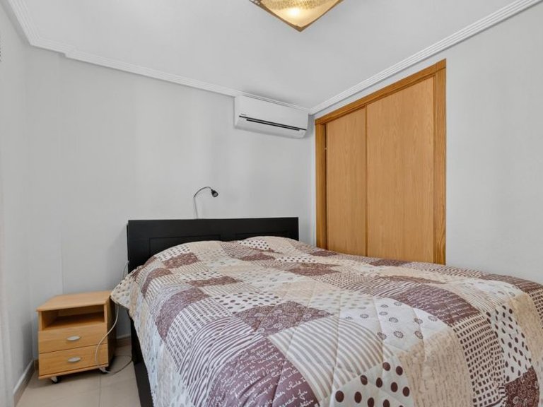 Town House for Sale in Playa Flamenca, Alicante 16