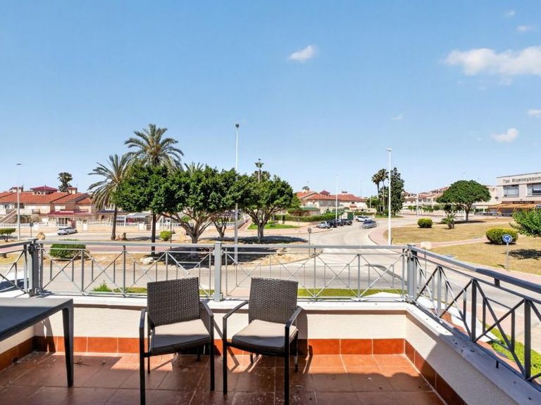 Town House for Sale in Playa Flamenca, Alicante 3