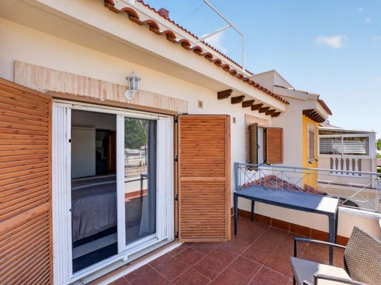 Town House for Sale in Playa Flamenca, Alicante 19