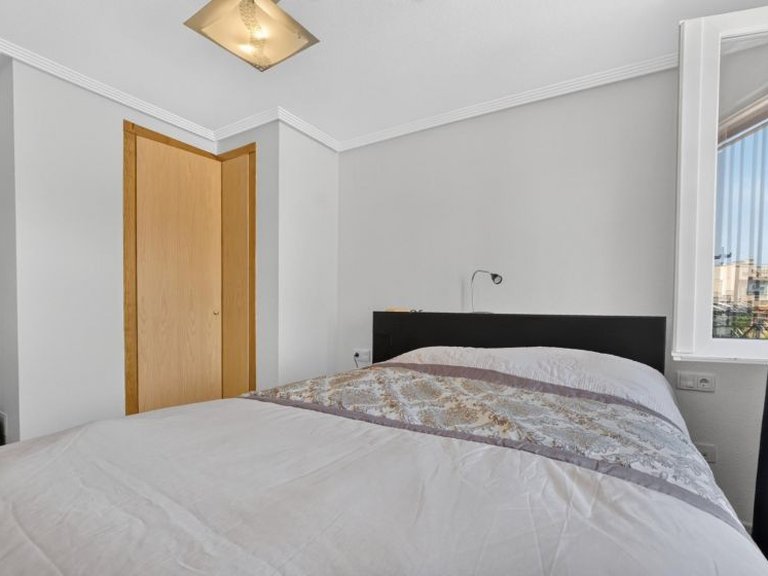 Town House for Sale in Playa Flamenca, Alicante 22
